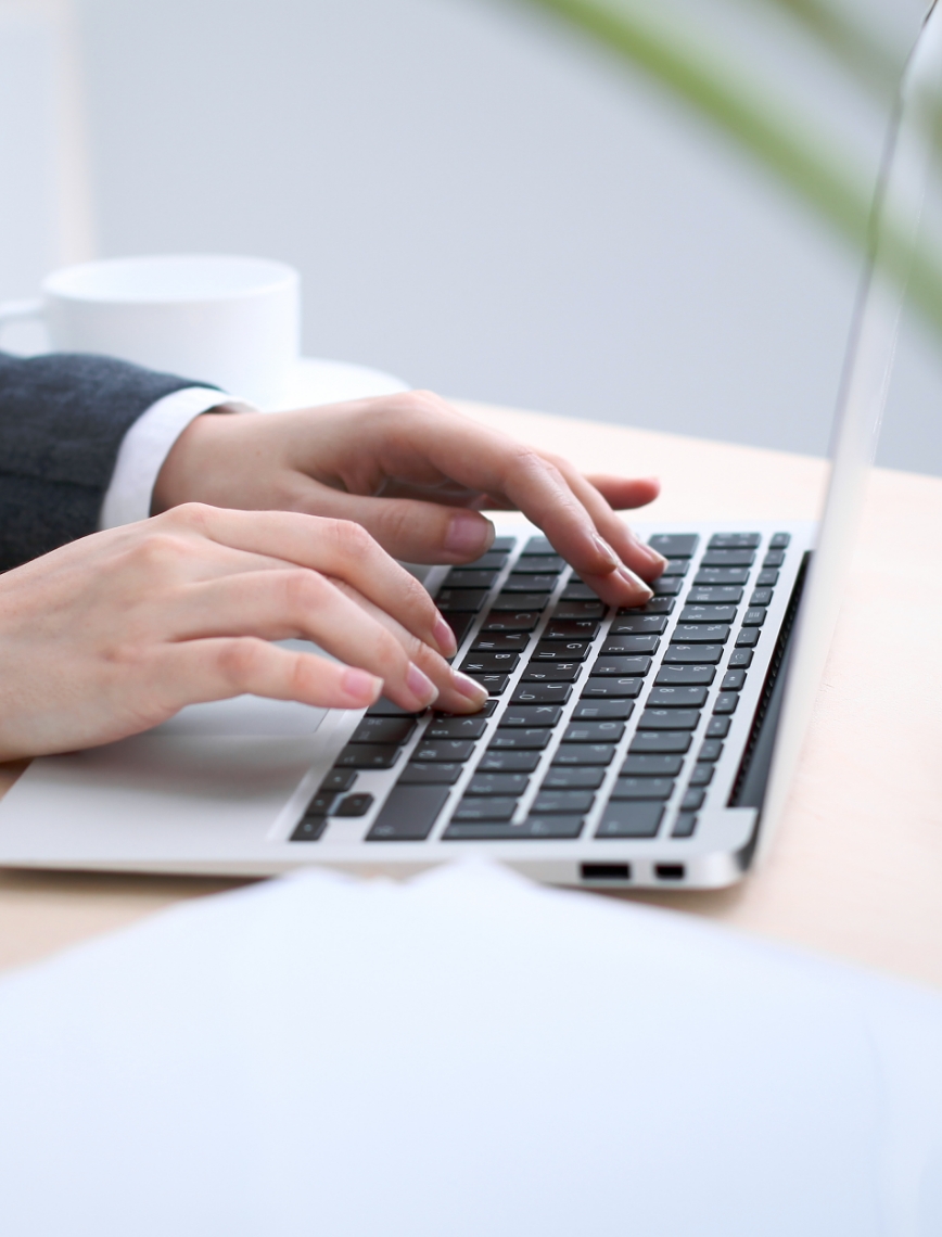 可能性を広げ、未来を切り拓く。