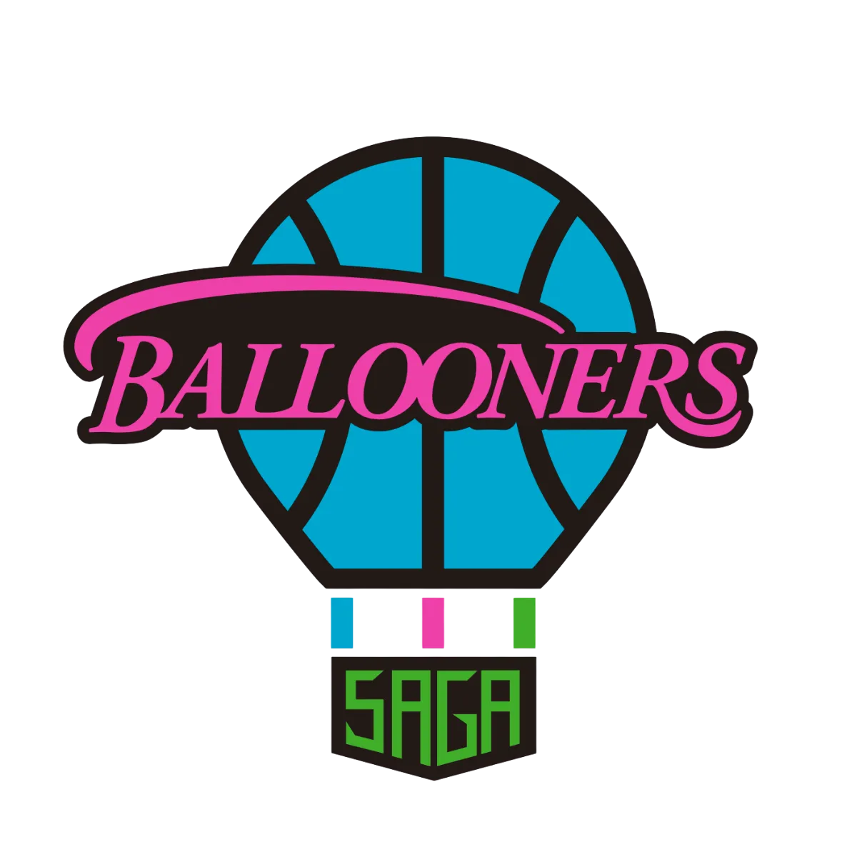 佐賀バルーナーズ